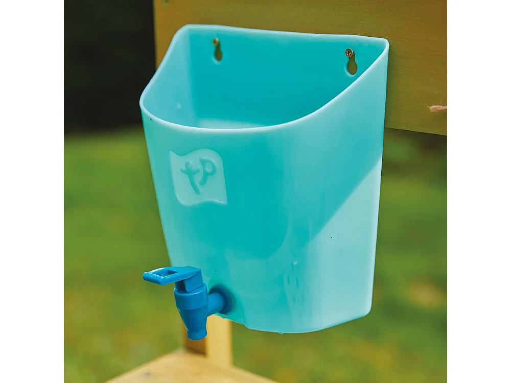 Table à rempoter pour enfant Petit jardinier