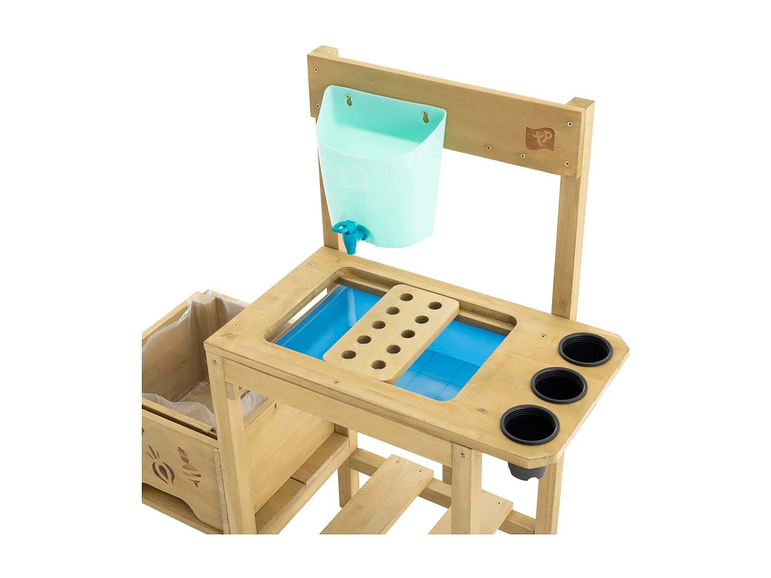 Table à rempoter pour enfant Petit jardinier