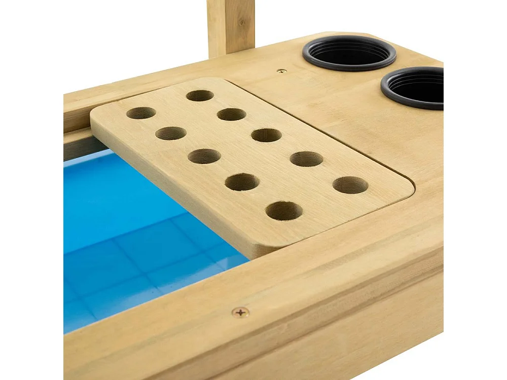 Table à rempoter pour enfant Petit jardinier