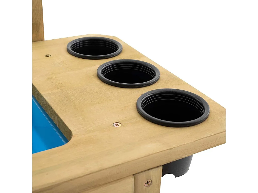 Table à rempoter pour enfant Petit jardinier