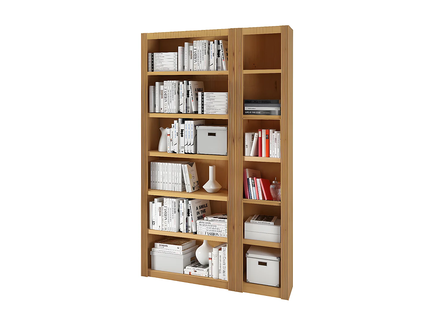 Billie | Móvel de parede em pinho