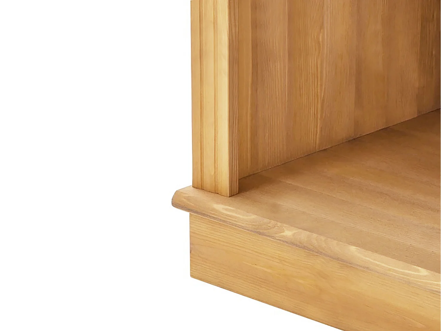 Anita | Unité murale en pin