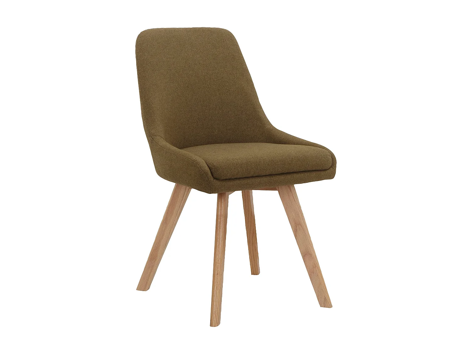 Eetkamerstoel 2 PK Flavio