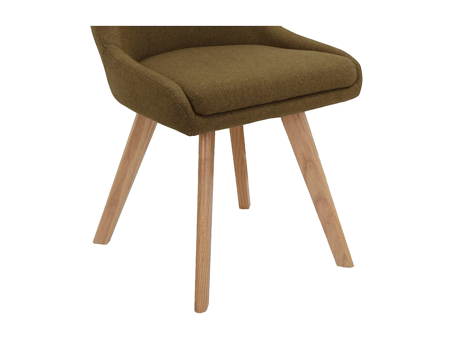 Eetkamerstoel 2 PK Flavio