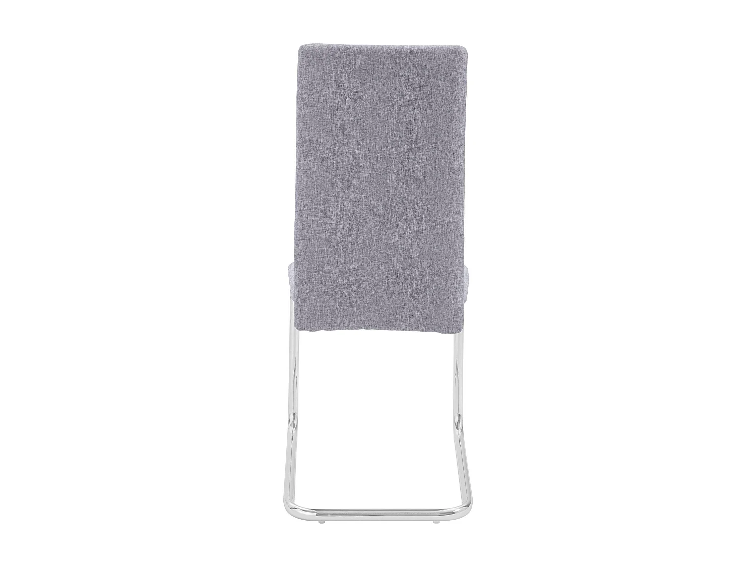 Doris | Chaise 4 Pack Gris clair
