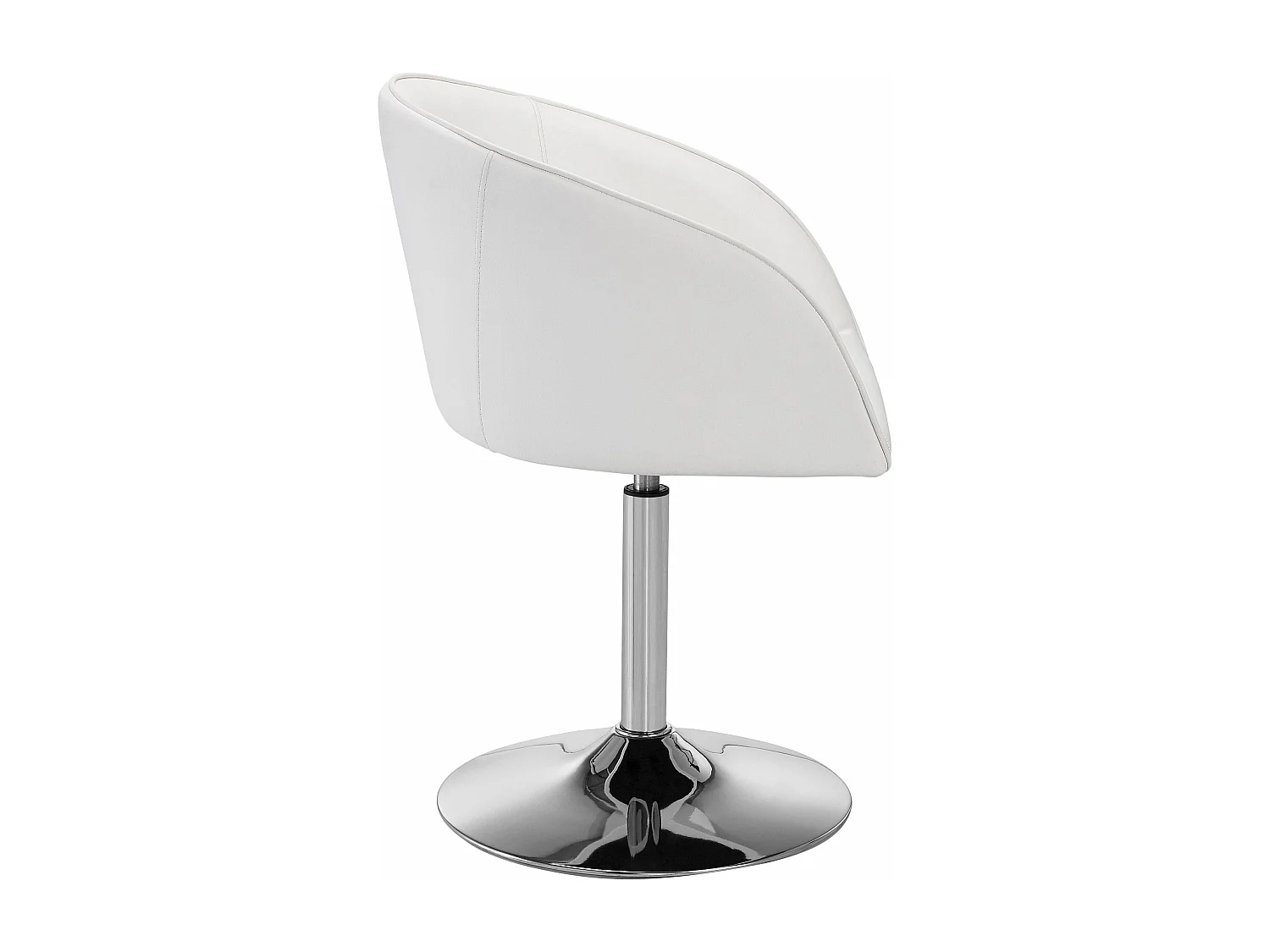 Wales | 1 Pack Blanc Chrome