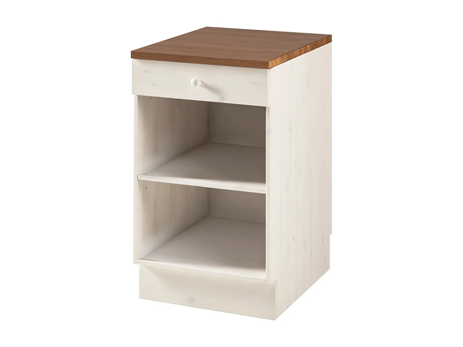 Anita | Armoire en pin miel