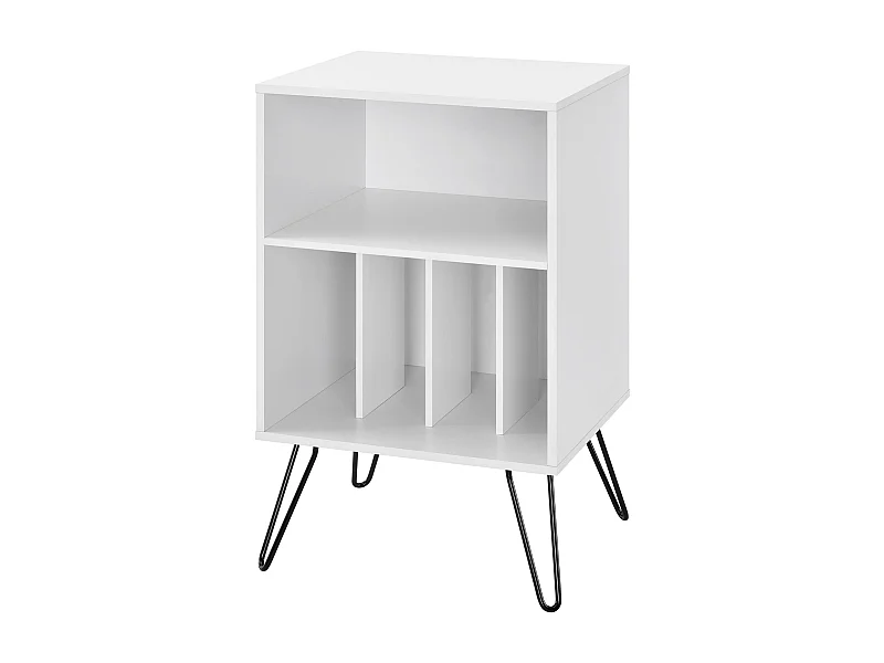 TurnTable Staander Wit