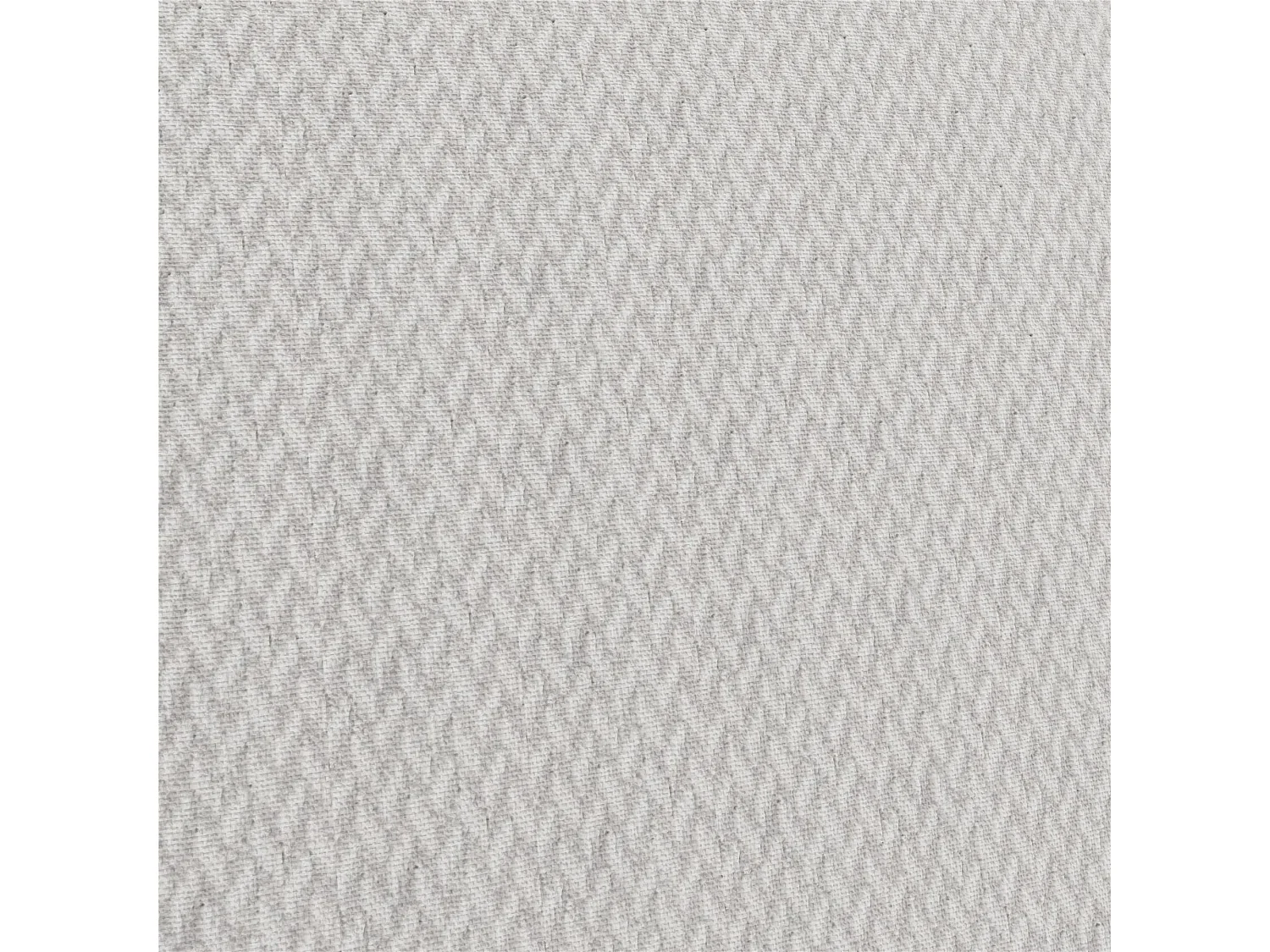 Fabry | Chaise en tissu ivoire