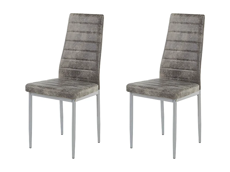 Kate | Cadeira 2pcs.