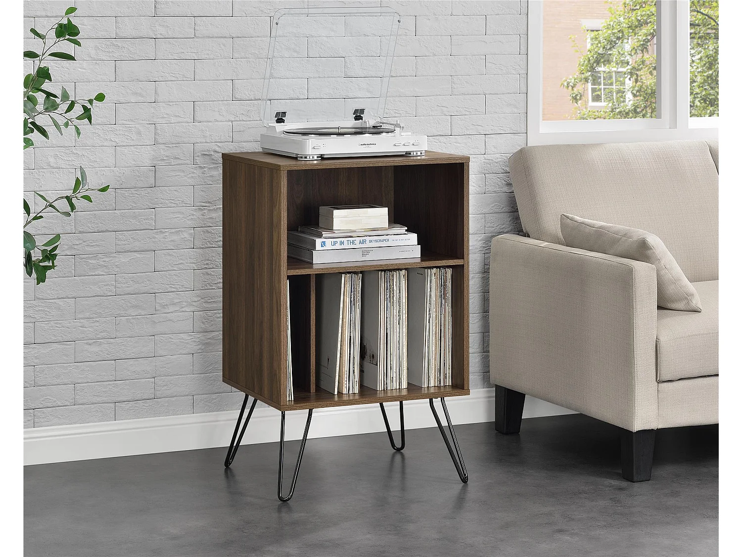 Concord | Support de table tournante