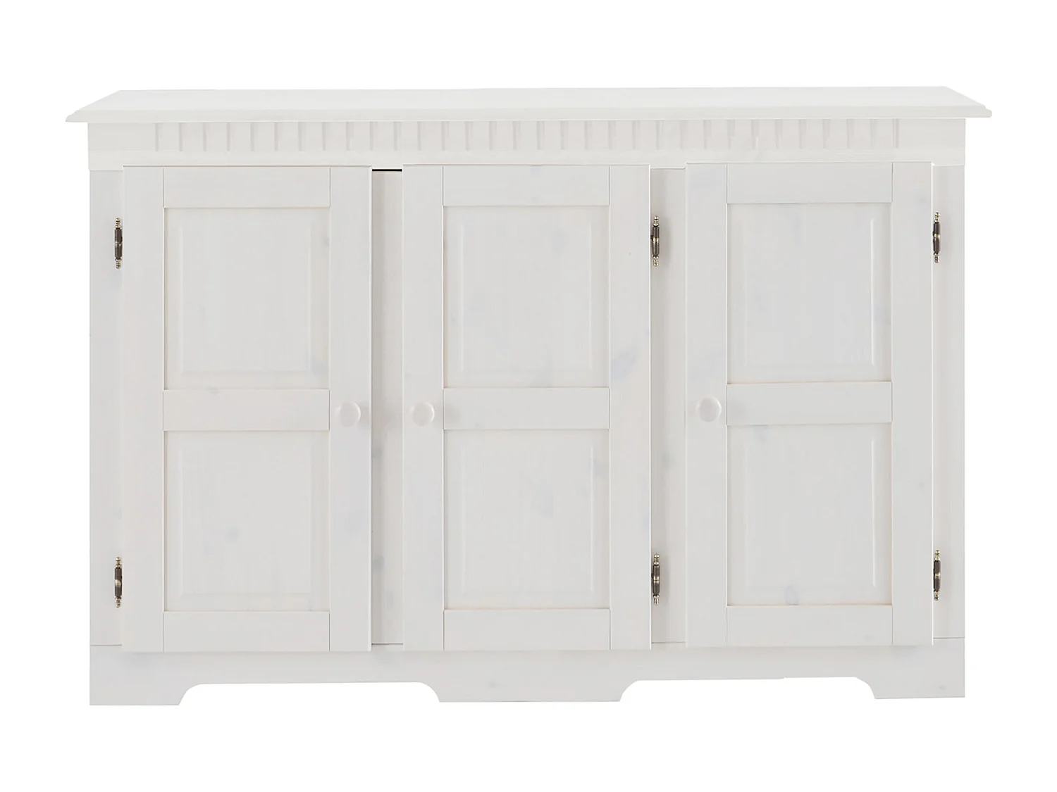 Lisa | Bahut à 3 portes