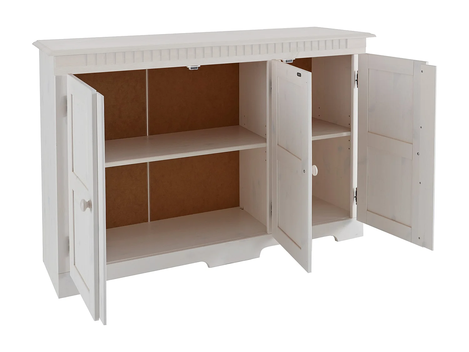 Lisa | Bahut à 3 portes