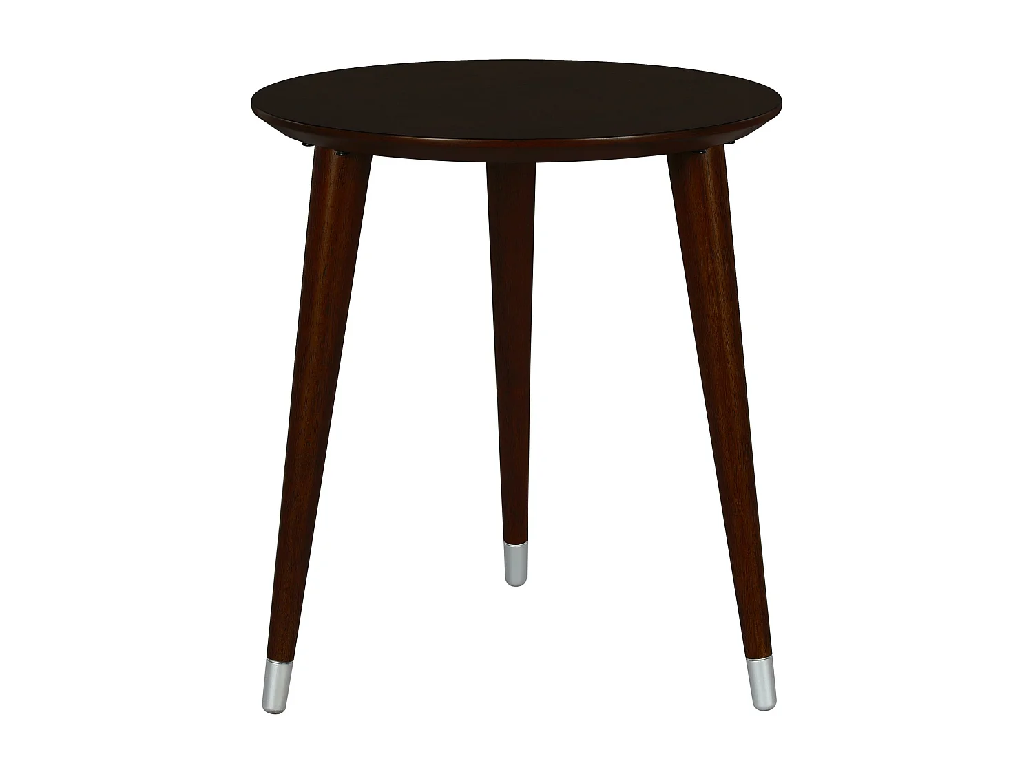 Accenttafel in MDF Espresso