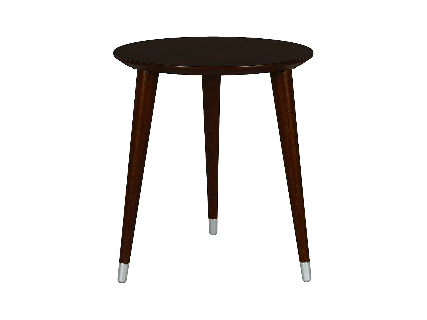 Kennington | Table basse en MDF couleur Espresso
