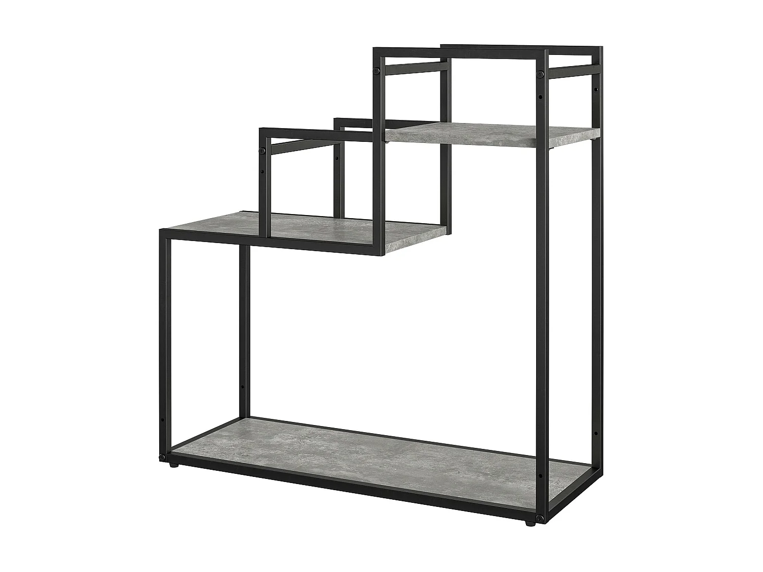 Weston | Plantenstandaard in effet beton