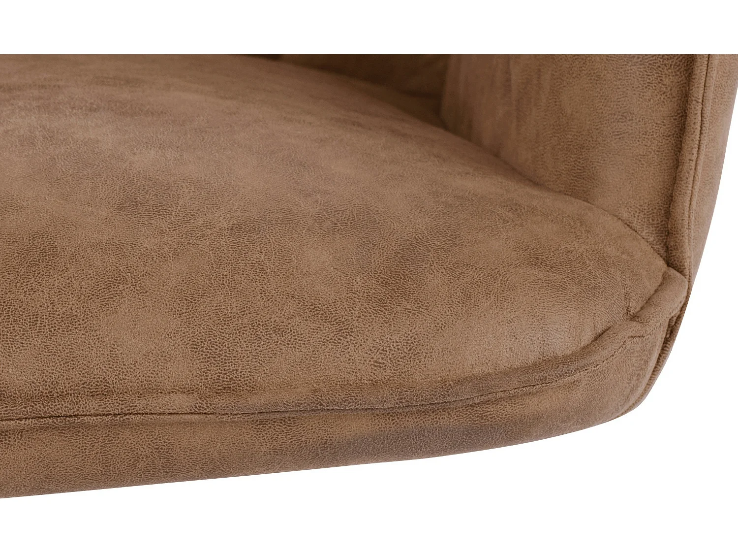 Preston | Chaise 2 Pack en Cognac