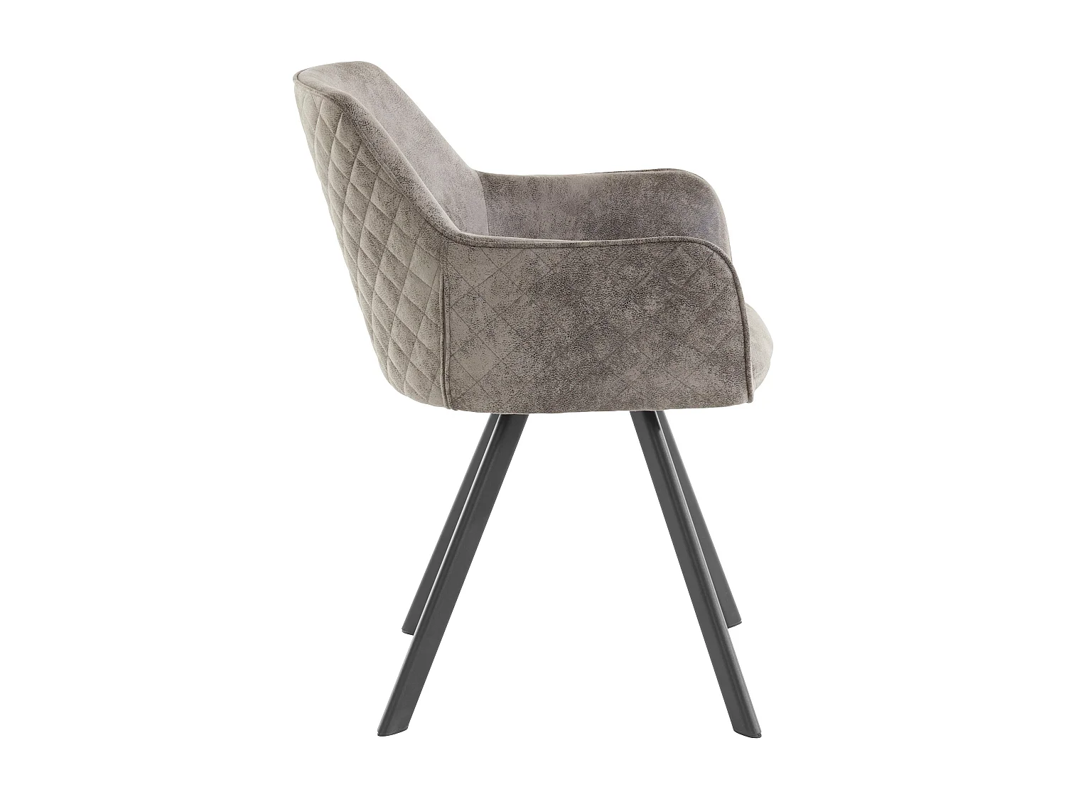 Poltrona 1pk Grigio chiaro