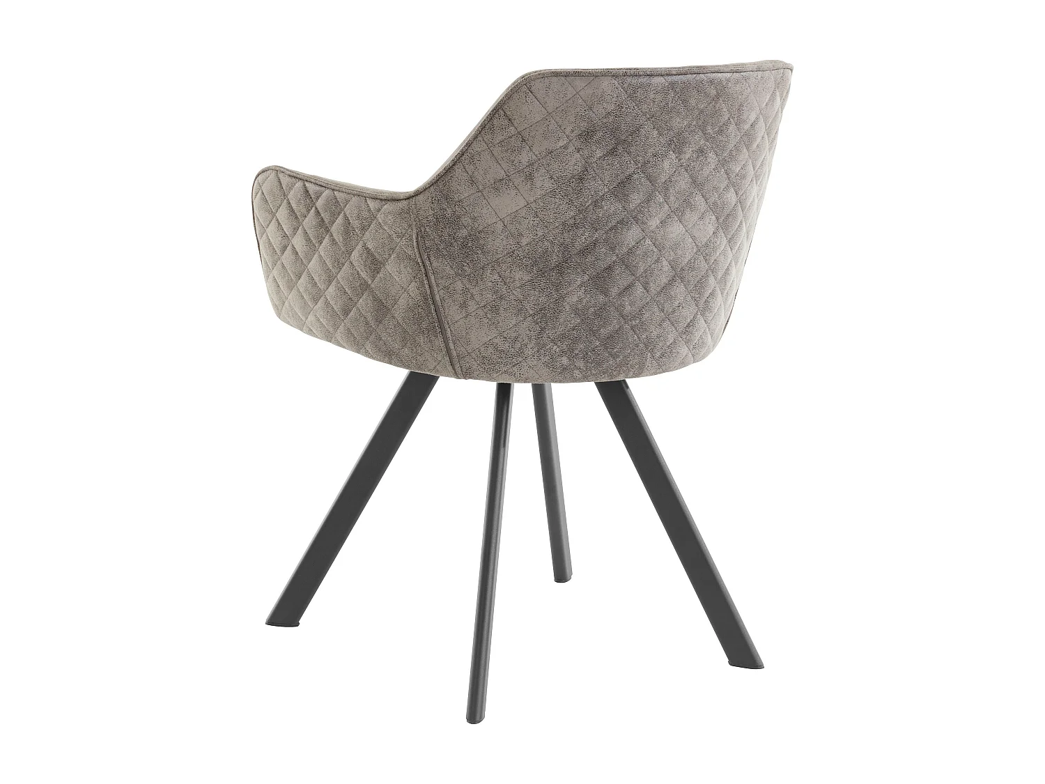 Poltrona 1pk Grigio chiaro