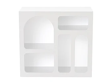 Console blanche