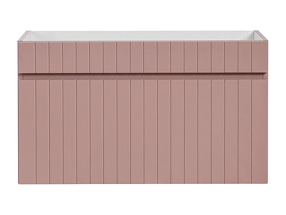 Underskab til håndvask 80 cm Zelie Pink