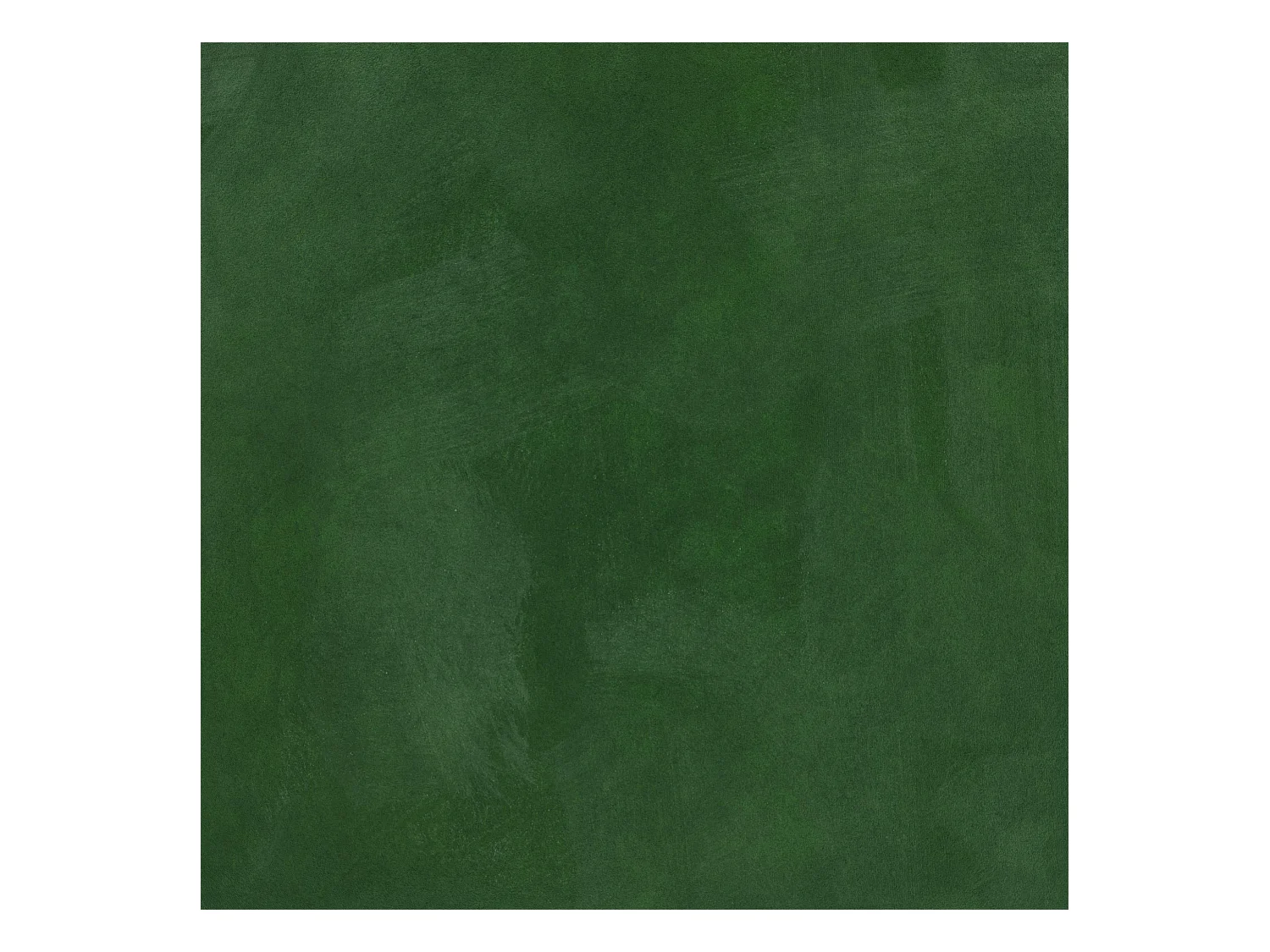 Cadeira de braços com capa em veludo