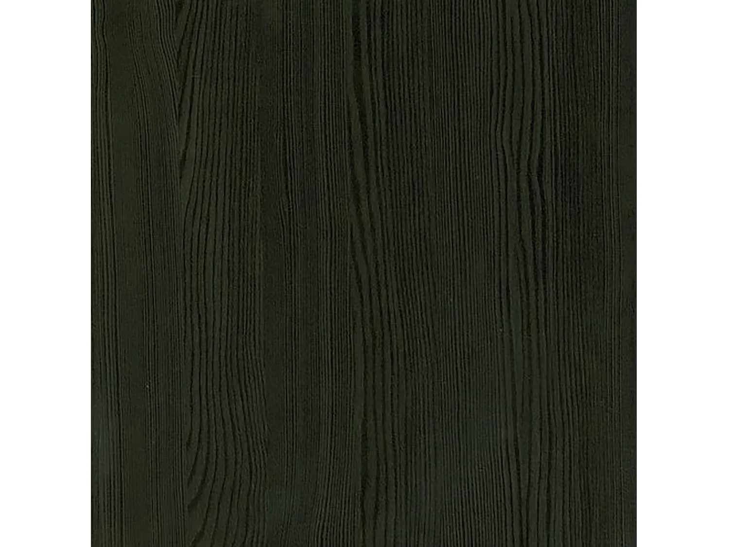 Wainwright | Table basse ronde en Noir / Chêne