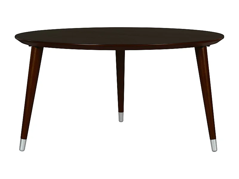 Salontafel in MDF Espresso