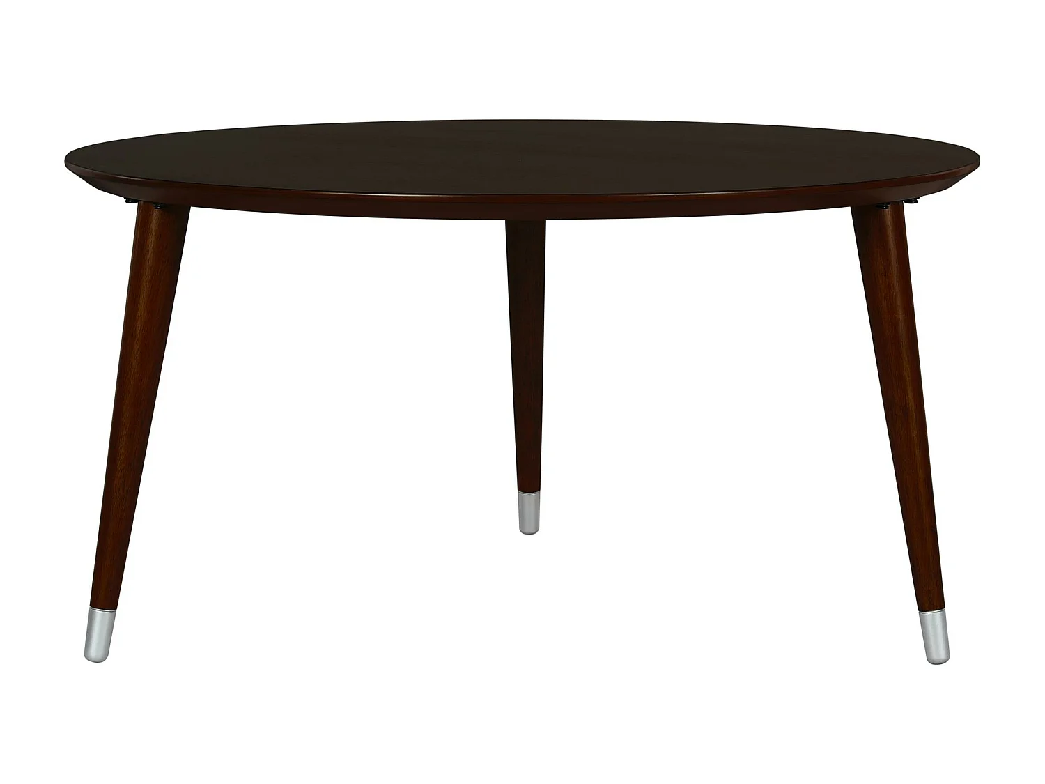 Salontafel in MDF Espresso