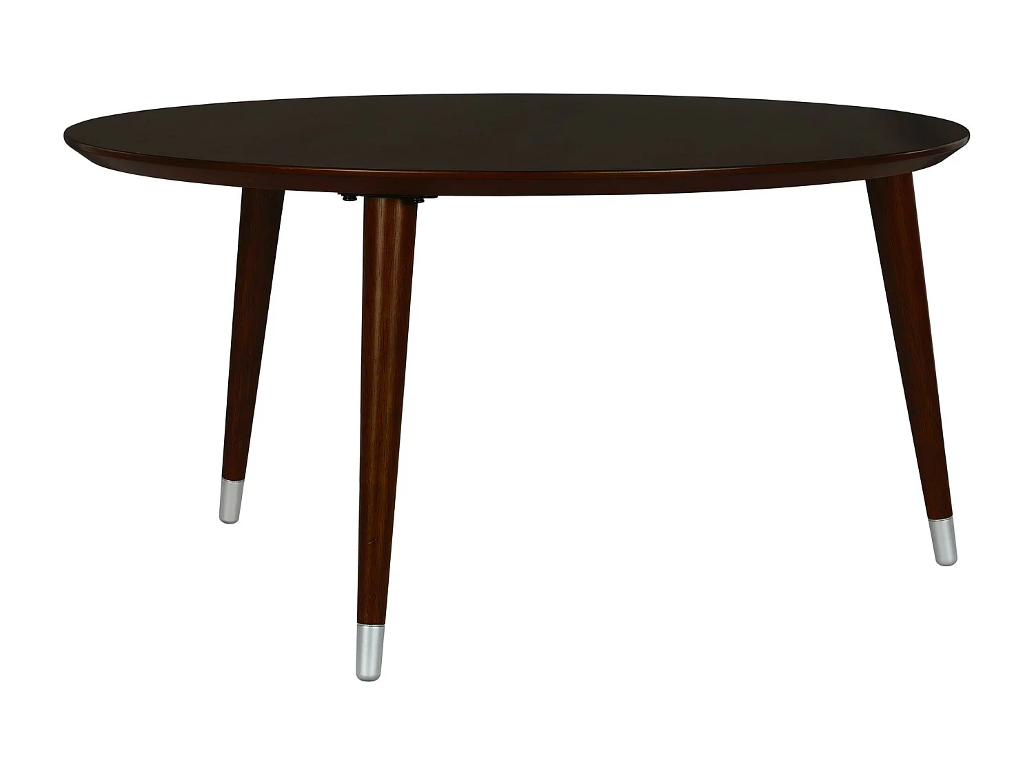 Salontafel in MDF Espresso