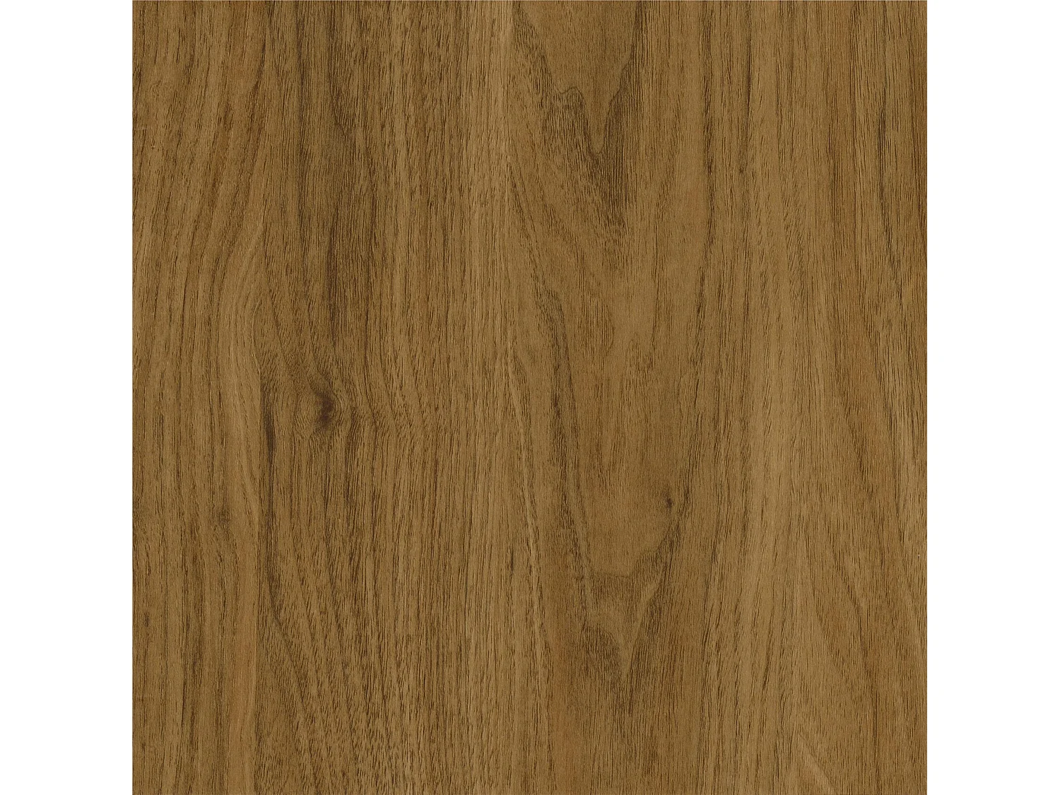 Regal | Table basse en aspect noyer