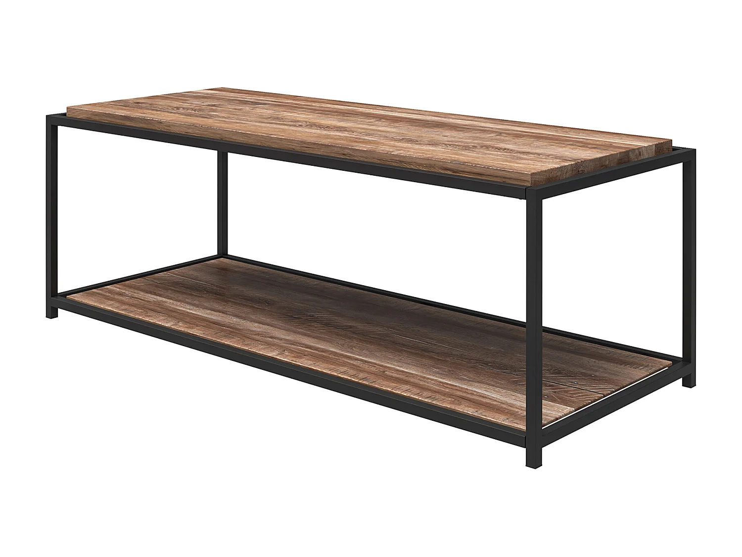 Quincy | Table basse en chêne