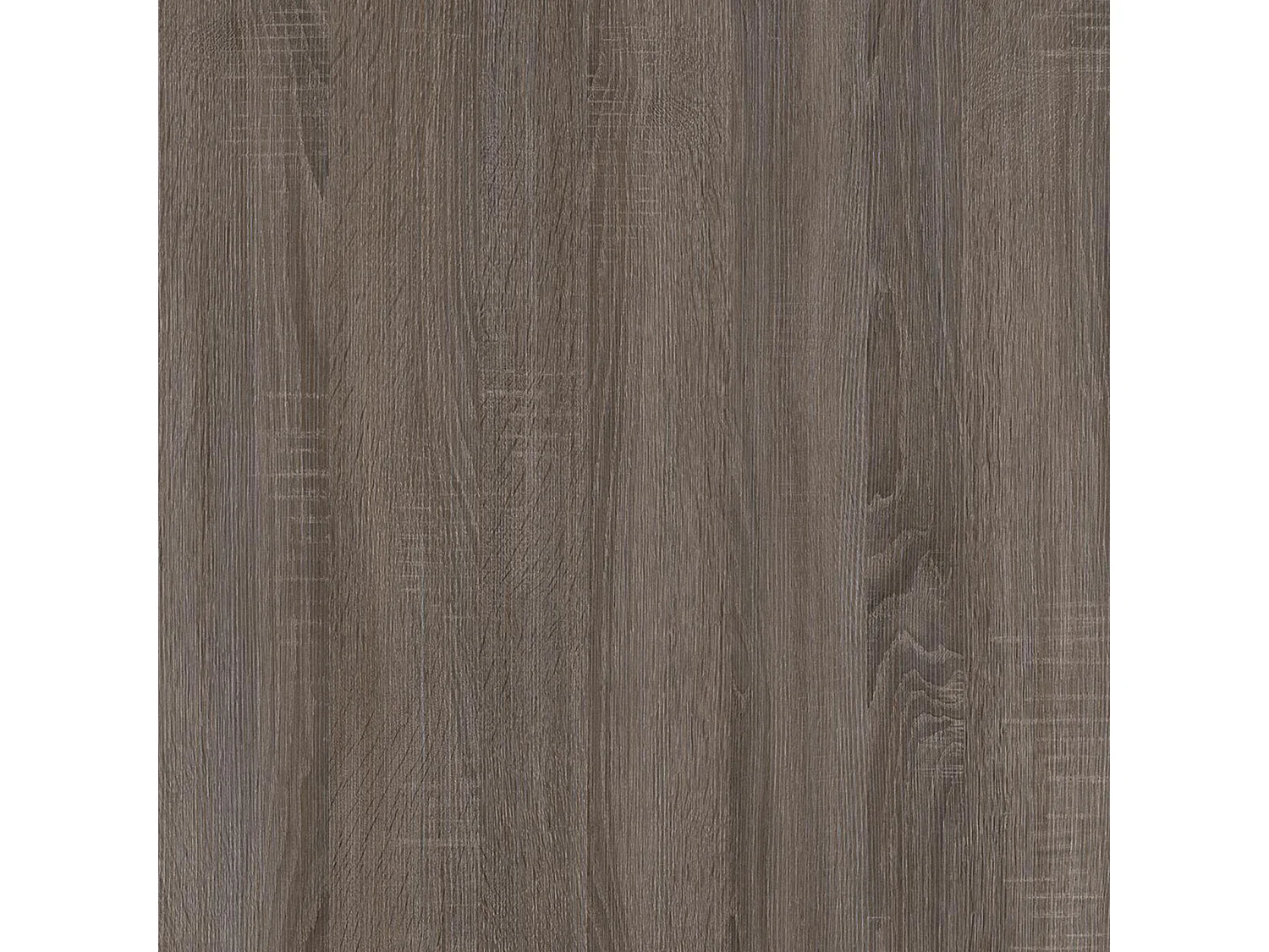 Owen | Table d'appoint en aspect chêne gris