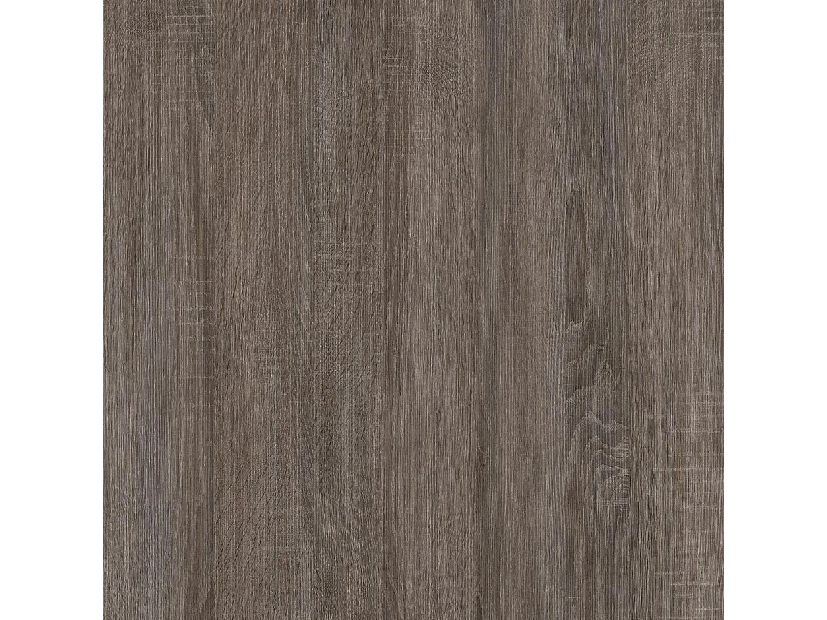 Owen | Table d'appoint en aspect chêne gris