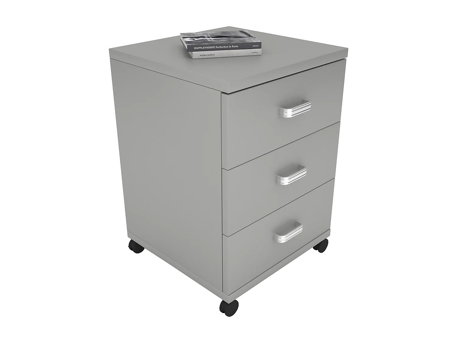 Roll Container Tobila Gray 0