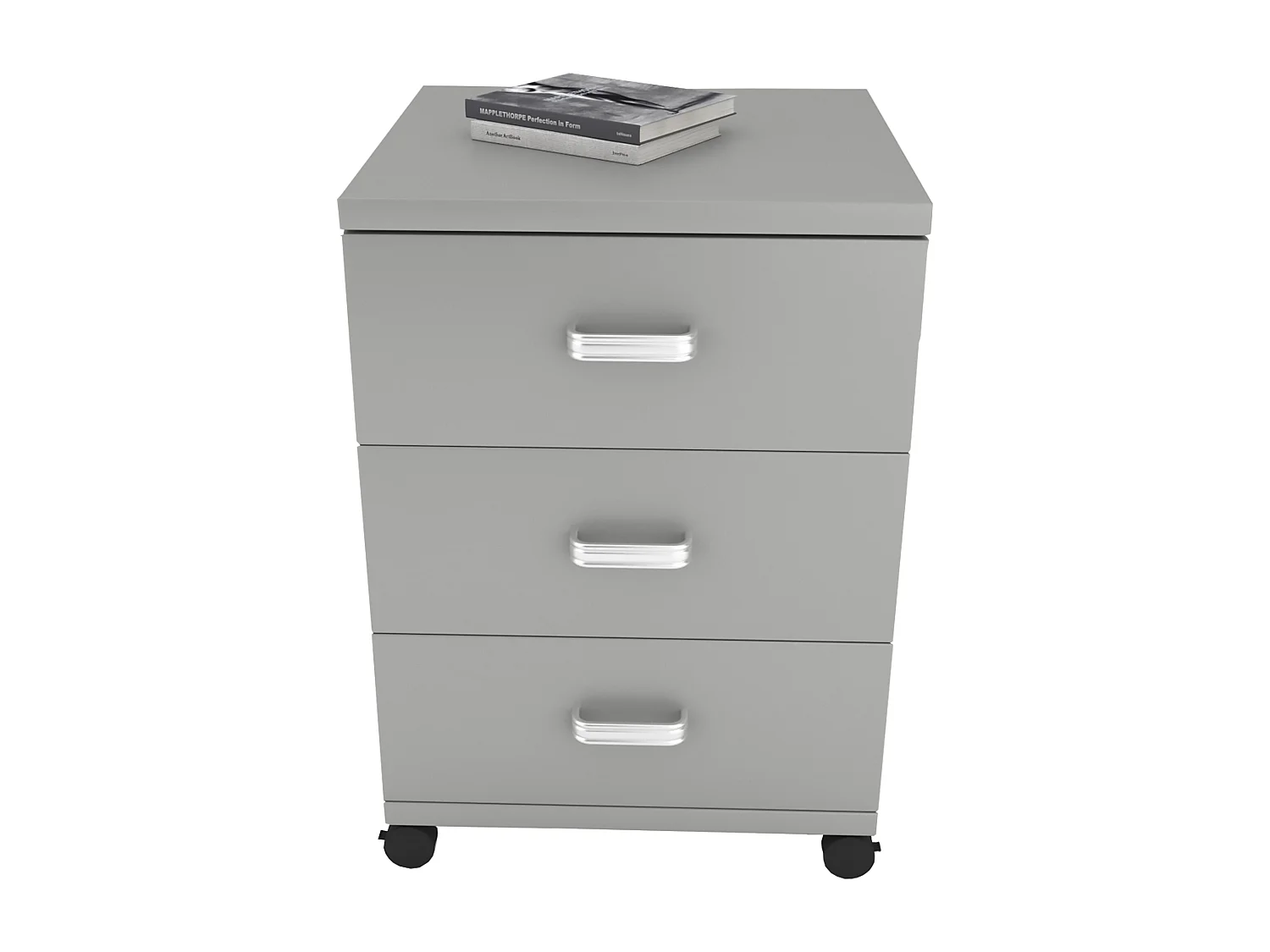 Roll Container Tobila Gray 0