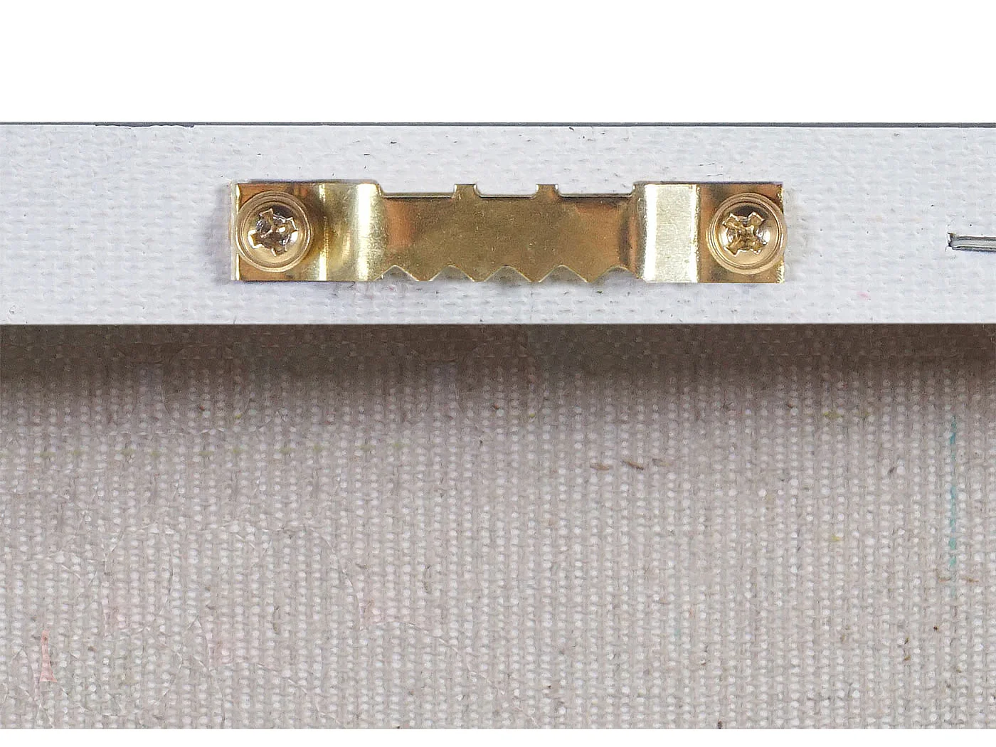 Ölgemälde Vasen handgemalt