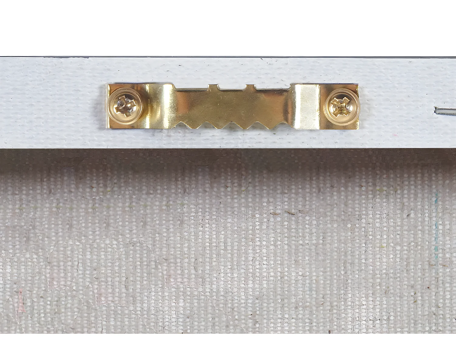 Ölgemälde Eiffelturm handgemalt