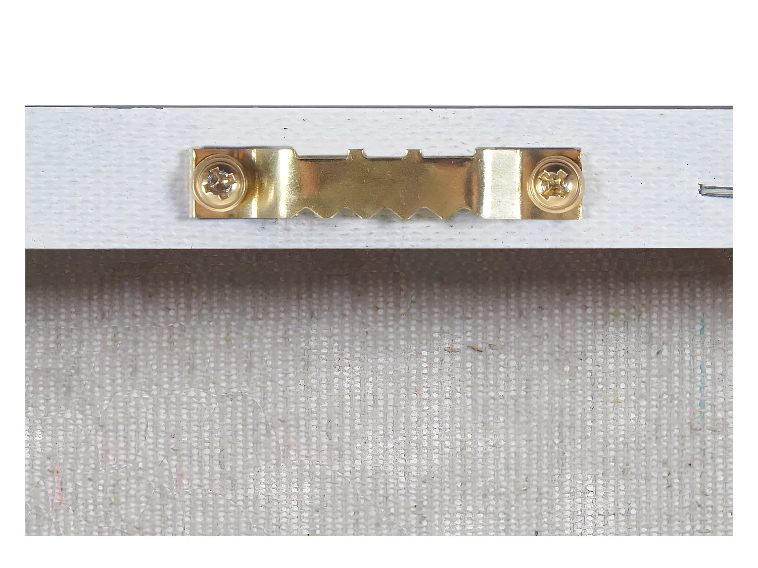 Olieverfschilderij Eiffeltoren, handgeschilderd