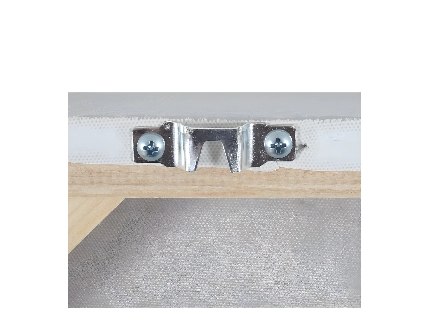 Olieverfschilderij Tijger, handgeschilderd