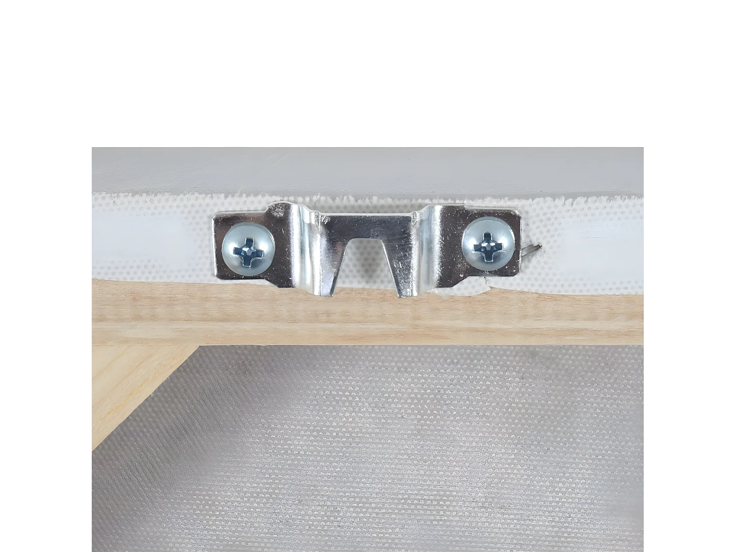 Peinture à l'huile réalisée à la main sur le thème du tigre