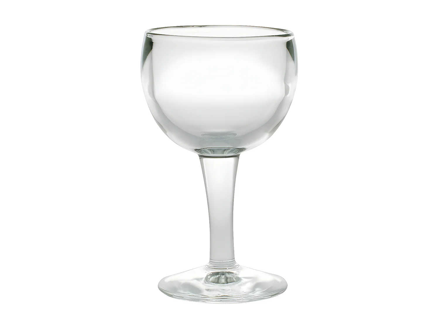 Verre à eau Bistrot 24 cl (lot de 6)