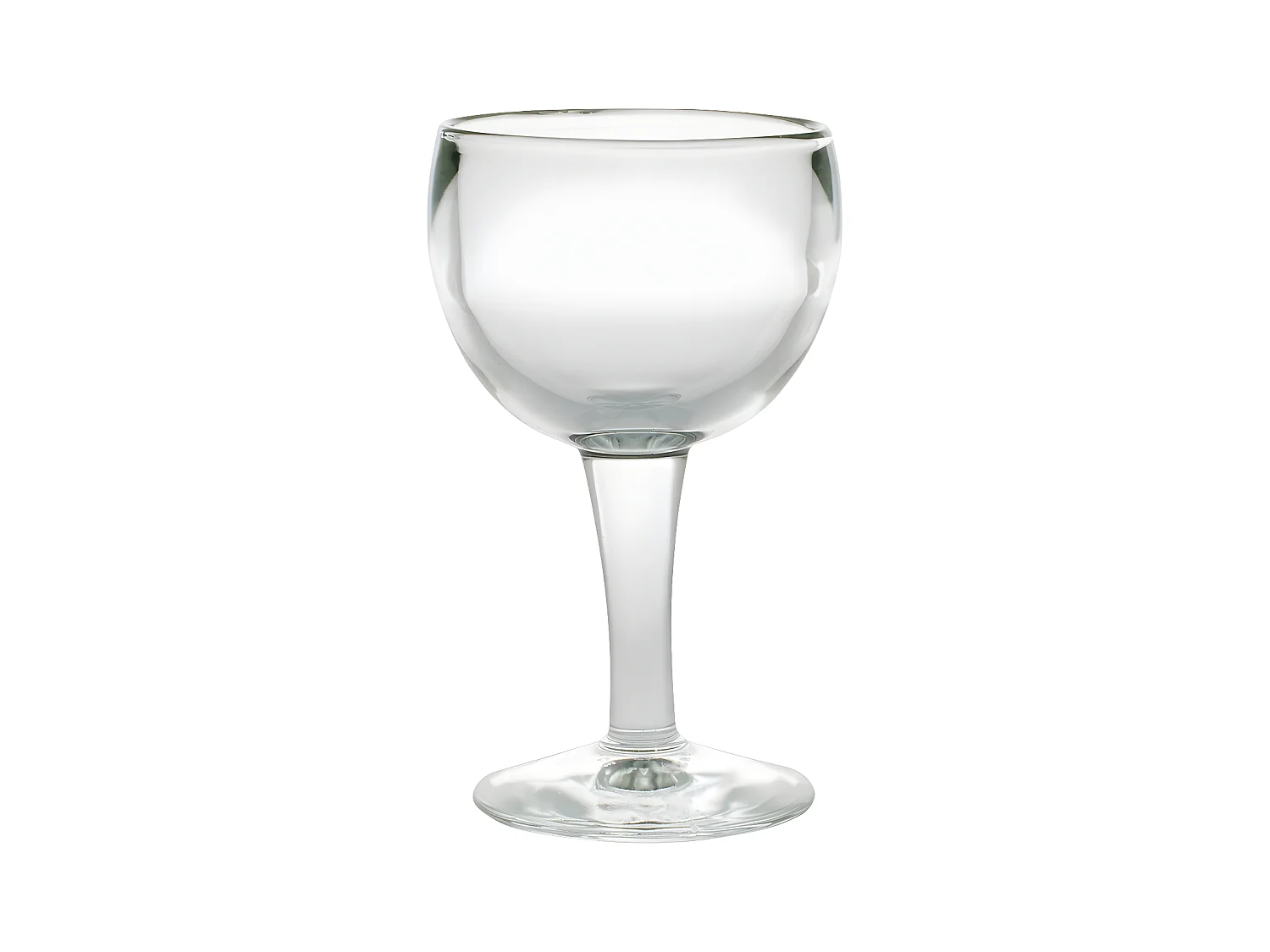 Verre à eau Bistrot 24 cl (lot de 6)