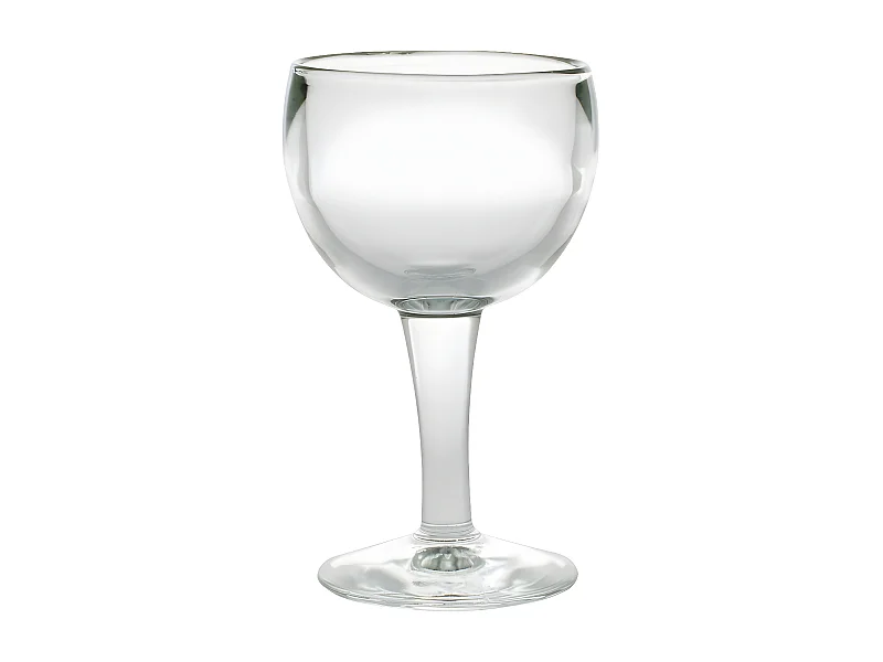 Verre à eau Bistrot 24 cl (lot de 6)