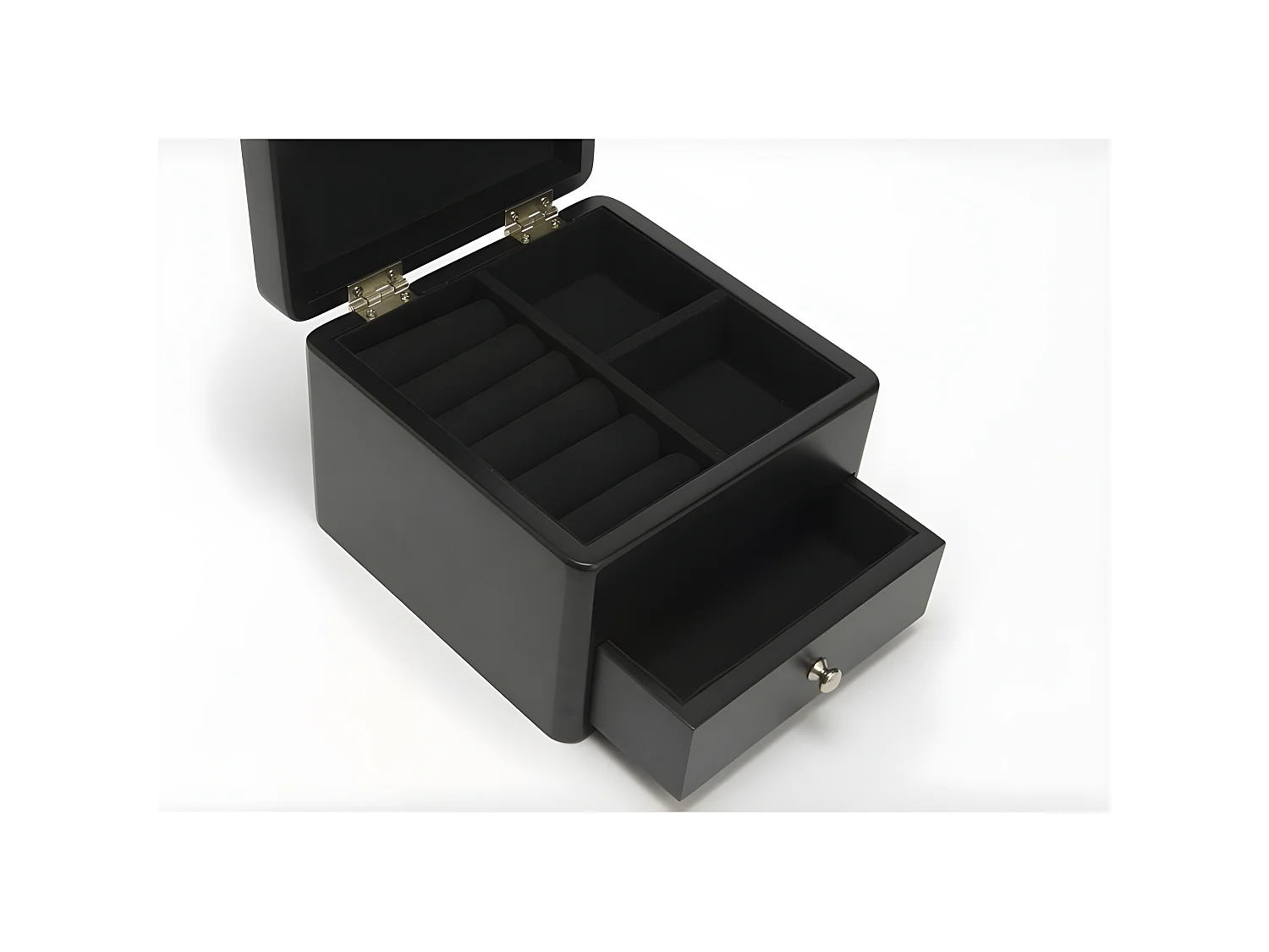 Schmuckkasten "Faustine"