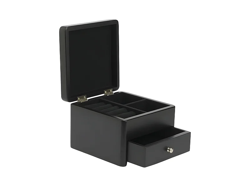 Schmuckkasten "Faustine"