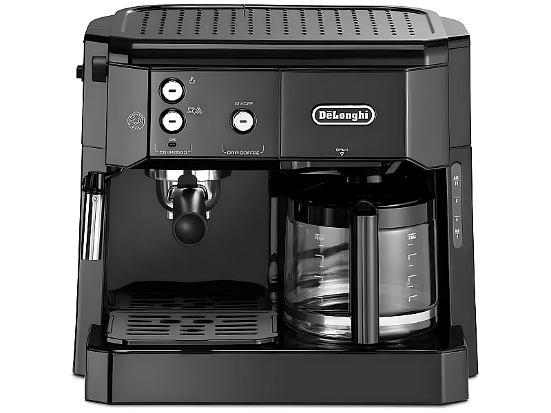 Cafetière express Bixolon BCO 411.B 1750 W