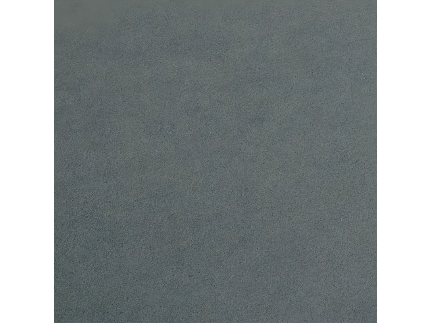 Puf Poliéster gris 40x37x37cm