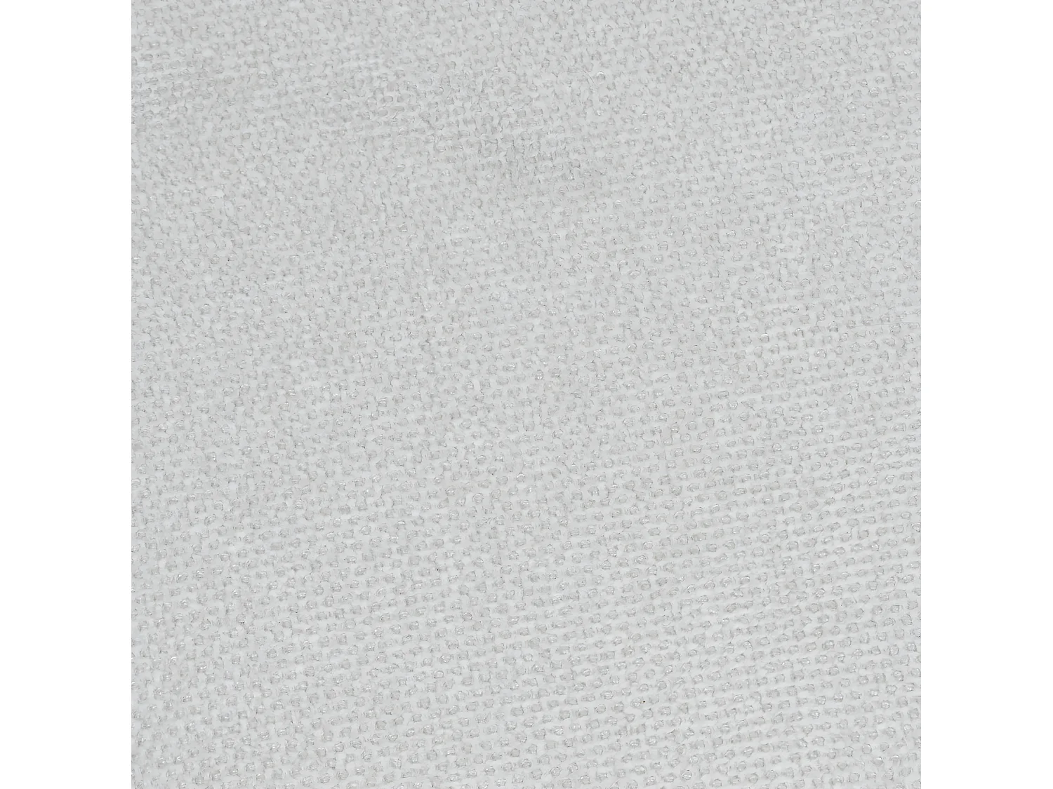 Taburete rectangular con patas de madera. 32 x 32 cm