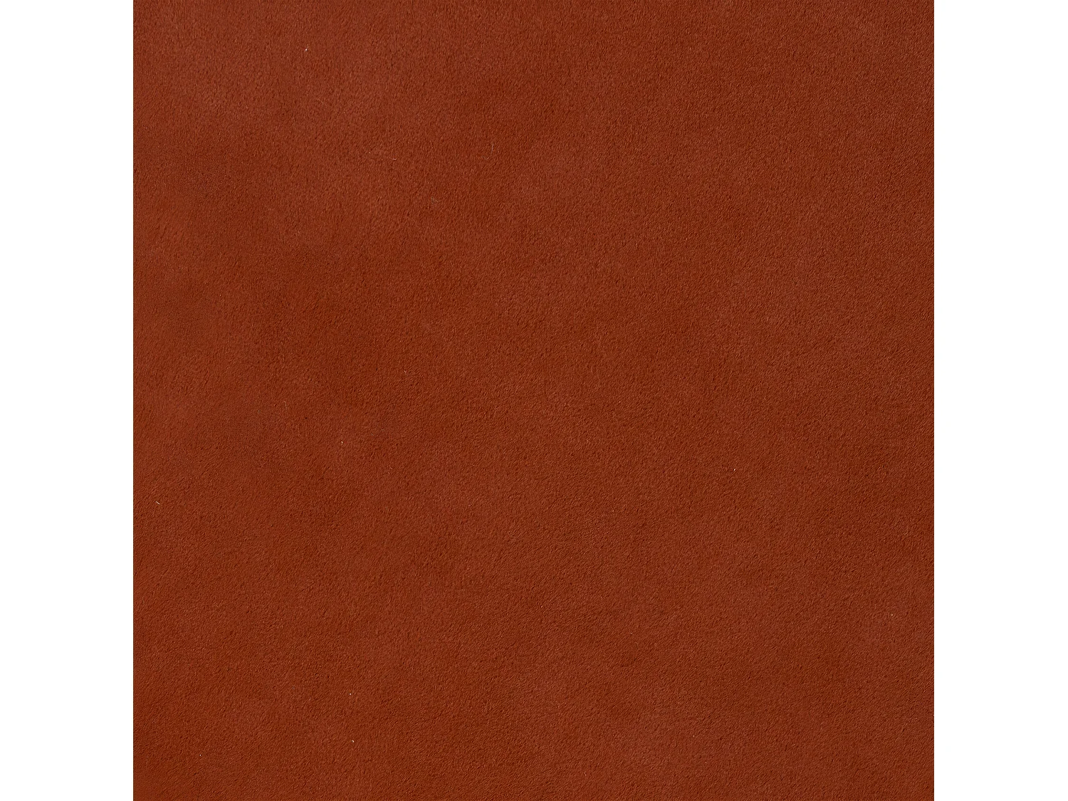 Tabouret avec Coffre en Velours Ambre et pieds en Bois naturel H 43 cm